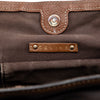 Celine Canvas Carriage Tote Secondhand