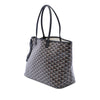 Goyard Goyardine Chien Gris Pet Carrier Secondhand