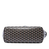 Goyard Goyardine Chien Gris Pet Carrier Secondhand