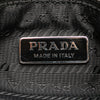 Secondhand Prada Tessuto Chihuahua Chain Pouch