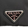 Secondhand Prada Tessuto Chihuahua Chain Pouch