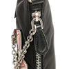 Secondhand Prada Tessuto Chihuahua Chain Pouch