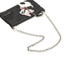 Secondhand Prada Tessuto Chihuahua Chain Pouch