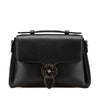 Gucci Small Dollar Calf Interlocking G Satchel Secondhand