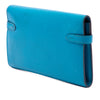 Hermès Epsom Kelly Trifold Long Wallet Secondhand