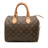 Louis Vuitton Monogram Speedy 25 Secondhand