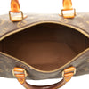 Louis Vuitton Monogram Speedy 25 Secondhand