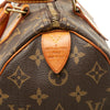 Louis Vuitton Monogram Speedy 25 Secondhand