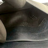 Dior Leather Clasp Bifold Wallet Secondhand