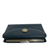 Dior Leather Clasp Bifold Wallet Secondhand