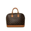 Louis Vuitton Monogram Alma PM Secondhand