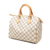 Louis Vuitton Damier Azur Speedy 25 Secondhand