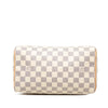 Louis Vuitton Damier Azur Speedy 25 Secondhand