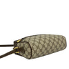 Gucci GG Supreme Web Crossbody Secondhand