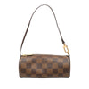 Louis Vuitton Damier Ebene Papillon Pochette Secondhand