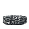 Chanel Printed Canvas 31 Rue Cambon Shoulder Bag Secondhand