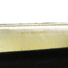 Chanel Mini Square Diagonal Quilted Satin Single Flap Secondhand