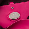 LOEWE Nappa Anagram Tassel Crossbody Secondhand