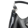 Prada Patent Cleo Shoulder Bag Secondhand