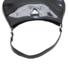 Prada Patent Cleo Shoulder Bag Secondhand