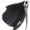 Prada Patent Cleo Shoulder Bag Secondhand