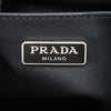 Prada Patent Cleo Shoulder Bag Secondhand