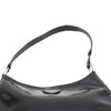 Prada Patent Cleo Shoulder Bag Secondhand
