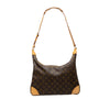Louis Vuitton Monogram Boulogne 35 Secondhand