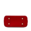 Louis Vuitton Monogram Vernis Alma BB Secondhand