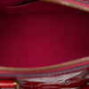 Louis Vuitton Monogram Vernis Alma BB Secondhand