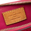 Louis Vuitton Monogram Vernis Alma BB Secondhand