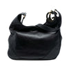 Secondhand Gucci Guccissima Trimmed Leather Charlotte Crossbody