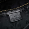 Secondhand Gucci Guccissima Trimmed Leather Charlotte Crossbody