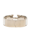 Hermès Wide Enamel Clic Clac H Bracelet GM Secondhand