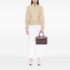Goyard Goyardine Boeing 30 Secondhand
