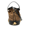 Louis Vuitton Monogram Reverse Petit Noe Trunk Secondhand