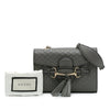 Gucci Mini Microguccissima Emily Crossbody Secondhand