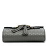 Gucci Mini Microguccissima Emily Crossbody Secondhand