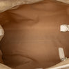 Dior Small Diorissimo Trotter Canvas Lovely Charm Tote Secondhand