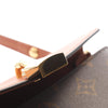 Louis Vuitton Monogram Padlock on Strap Secondhand