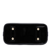 Louis Vuitton Monogram Vernis Stickers Alma BB Secondhand