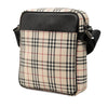 Burberry House Check Canvas Crossbody Secondhand