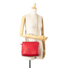 Celine Small Leather Soft Cube Bag Secondhand