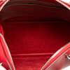 Celine Small Leather Soft Cube Bag Secondhand