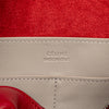 Celine Small Leather Soft Cube Bag Secondhand