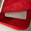 Celine Small Leather Soft Cube Bag Secondhand
