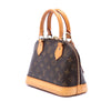 Secondhand Louis Vuitton Monogram Alma BB