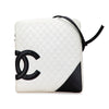 Chanel Maxi Lambskin Cambon Ligne Crossbody Secondhand