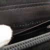 Gucci Microguccissima Zip Around Long Wallet Secondhand