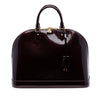 Louis Vuitton Monogram Vernis Alma GM Secondhand